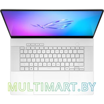 Игровой ноутбук ASUS ROG Zephyrus G16 2025 GU605CW-QR094W (90NR0LX6-M005U0) картинка 5